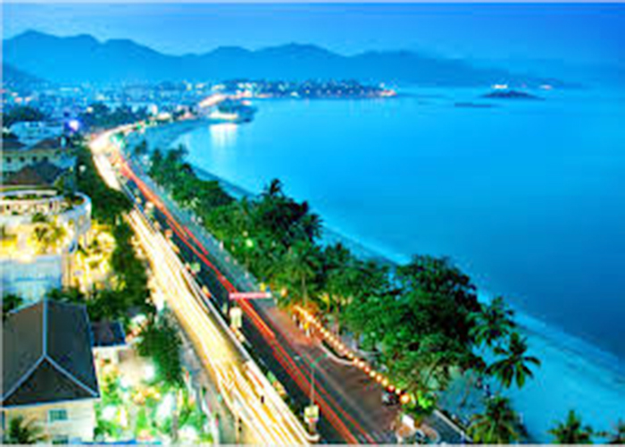 Cảnh đẹp Đà Nẵng